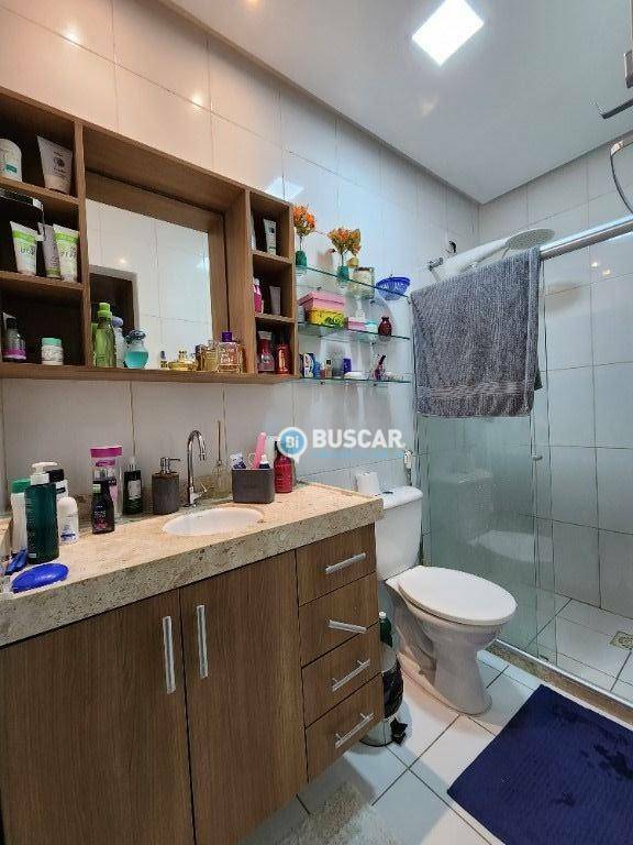 Casa de Condomínio à venda com 3 quartos, 120m² - Foto 13