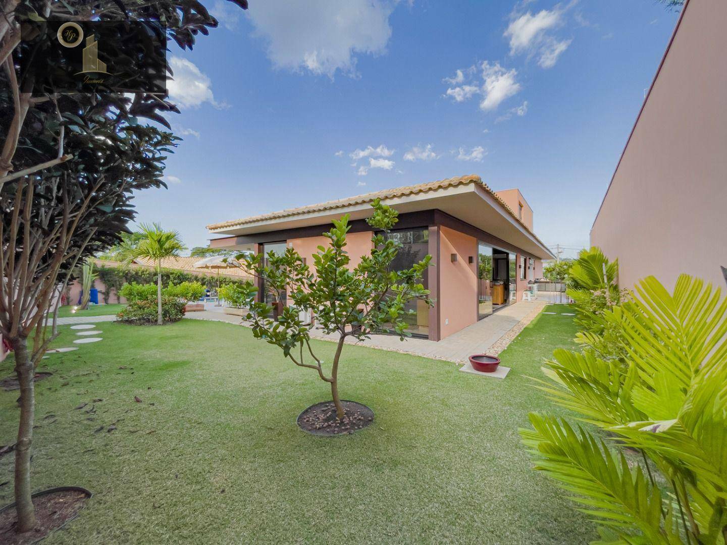 Casa à venda com 4 quartos, 490m² - Foto 44