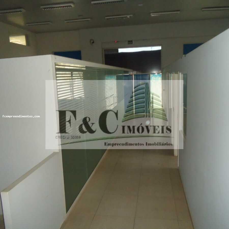 Conjunto Comercial-Sala para alugar, 900m² - Foto 6