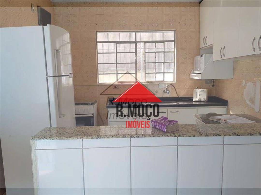 Sobrado à venda com 10 quartos, 219m² - Foto 39