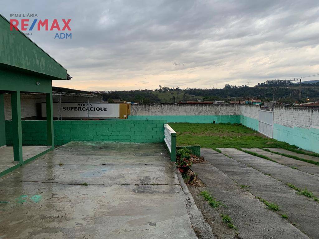 Depósito-Galpão-Armazém para alugar, 80m² - Foto 3