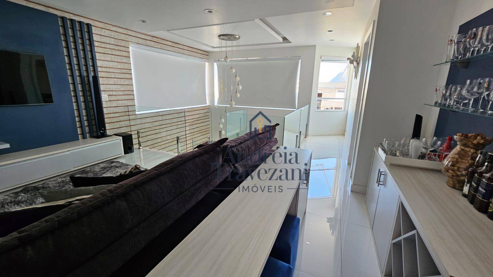 Casa de Condomínio à venda com 4 quartos, 302m² - Foto 35