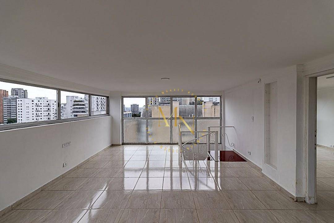 Apartamento para alugar com 3 quartos, 177m² - Foto 1