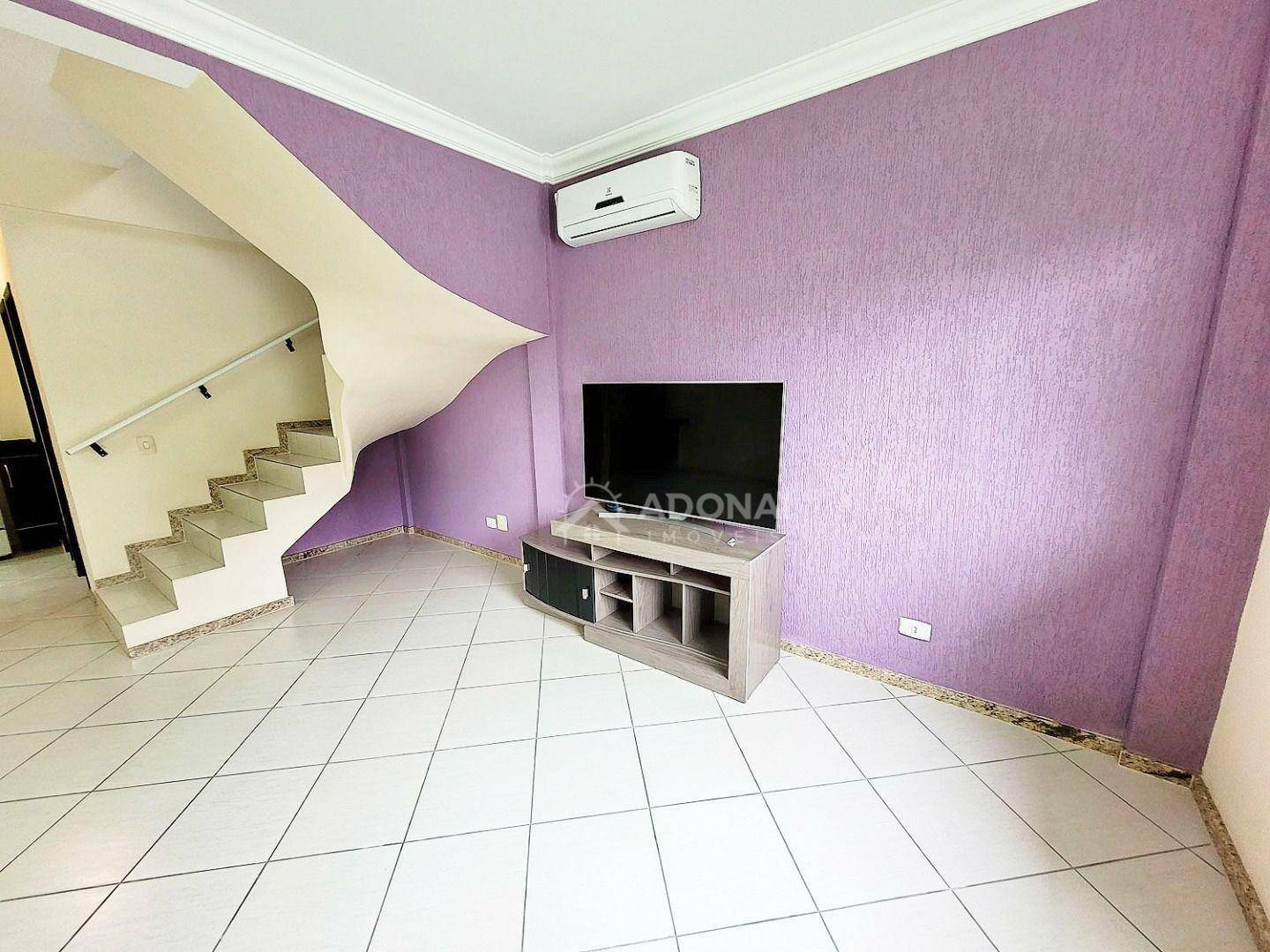 Sobrado à venda com 3 quartos, 103m² - Foto 8