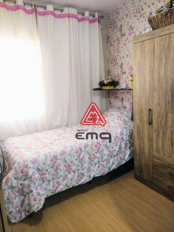 Apartamento à venda com 3 quartos, 70m² - Foto 6