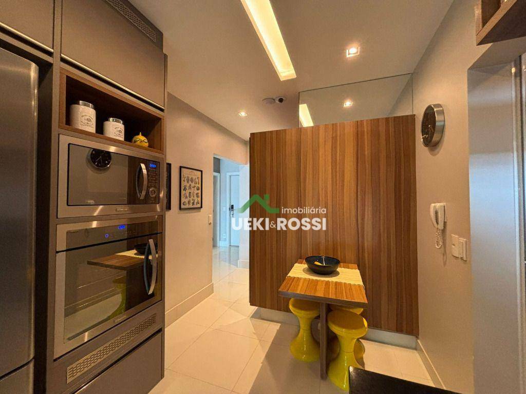 Apartamento à venda com 3 quartos, 165m² - Foto 31