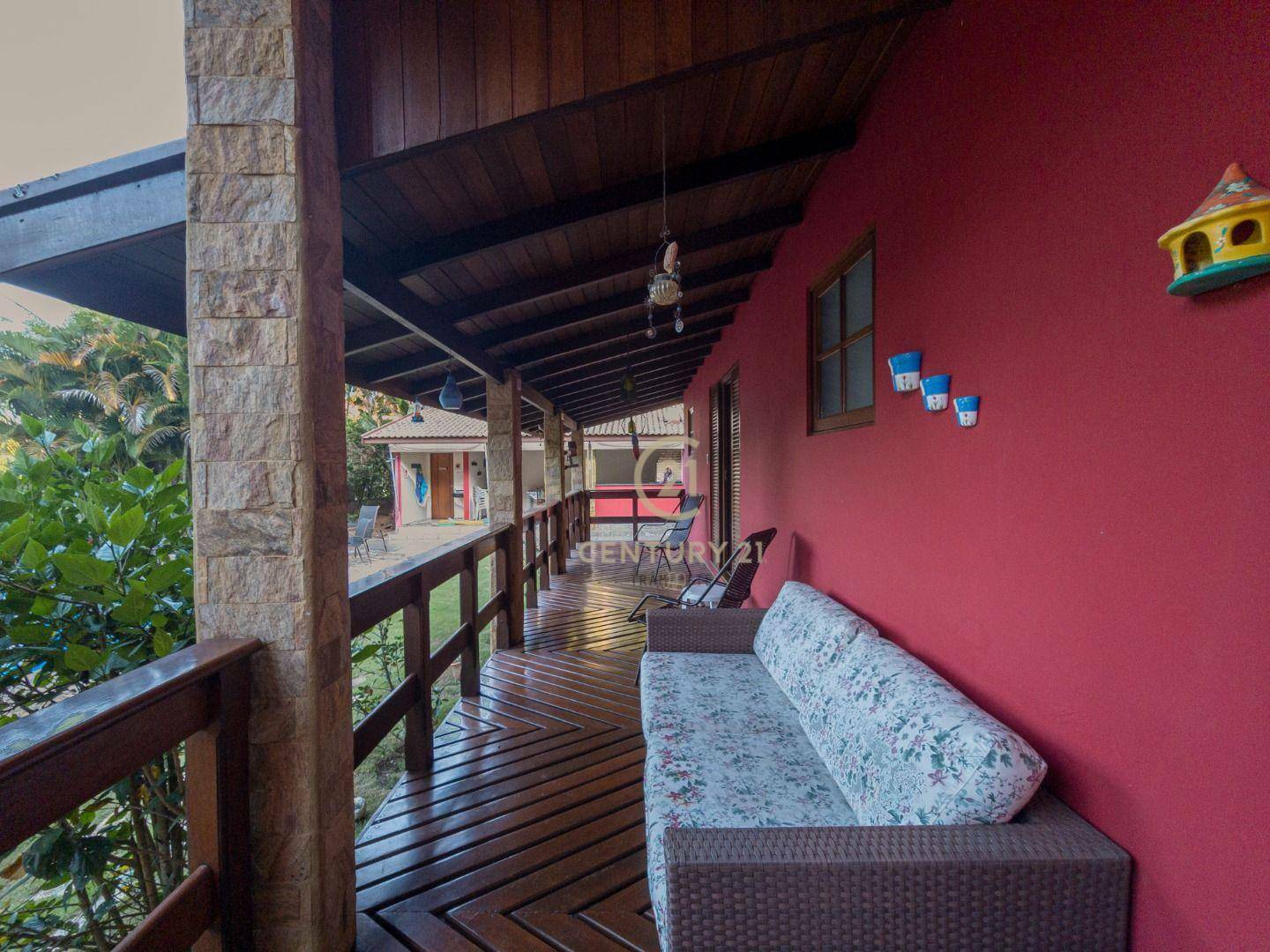 Casa de Condomínio à venda com 4 quartos, 400m² - Foto 6