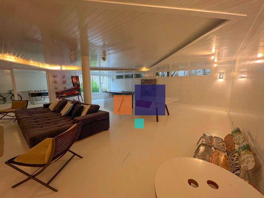 Casa de Condomínio à venda com 6 quartos, 700m² - Foto 57