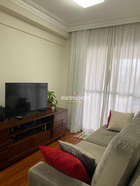 Apartamento à venda com 2 quartos, 68m² - Foto 6