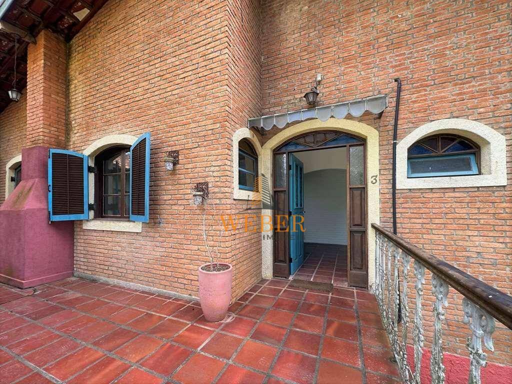 Casa de Condomínio à venda com 7 quartos, 387m² - Foto 6