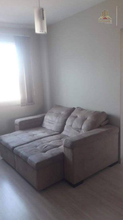 Apartamento à venda com 2 quartos, 41m² - Foto 22