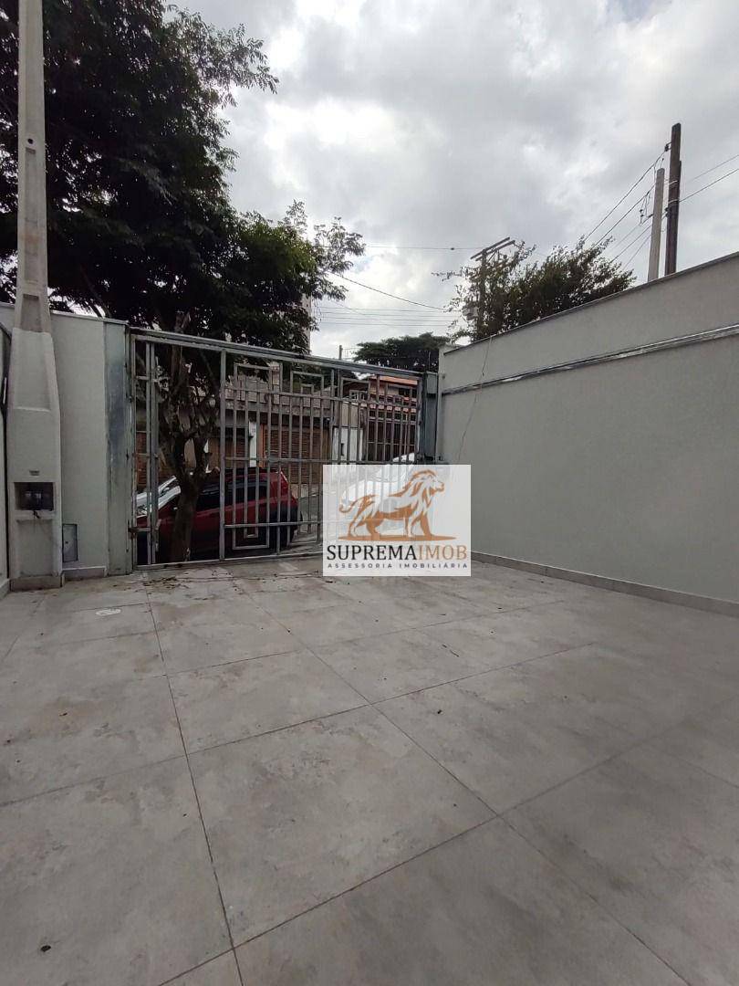 Casa à venda com 3 quartos, 85m² - Foto 2