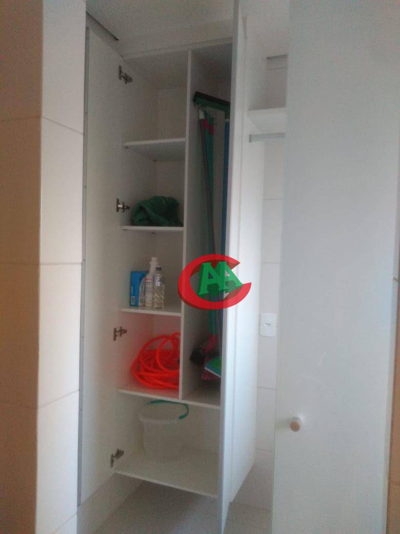 Apartamento à venda com 3 quartos, 116m² - Foto 16