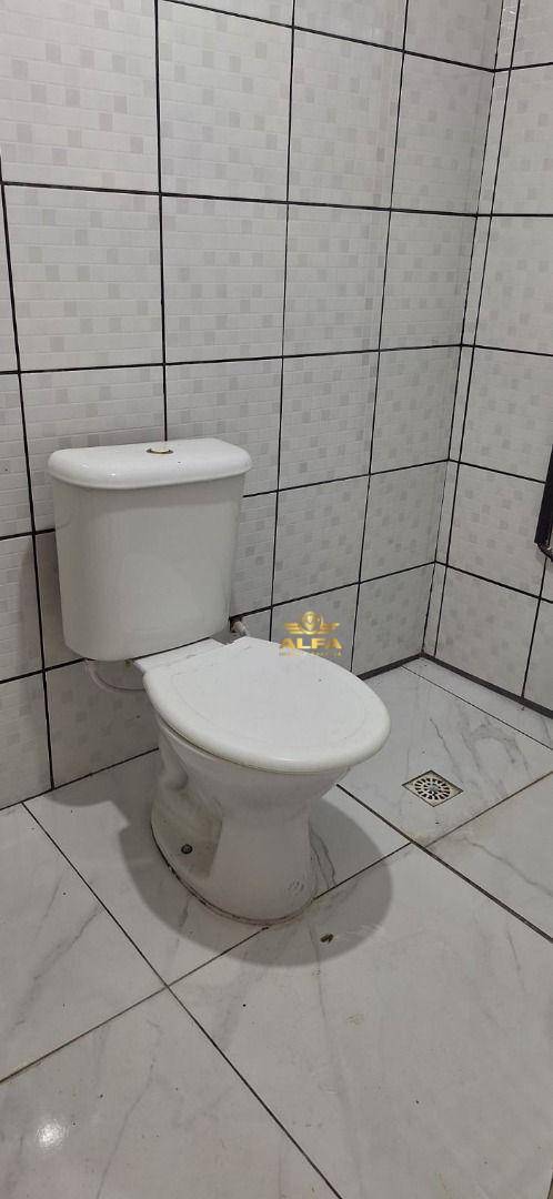 Loja-Salão, 30 m² - Foto 3