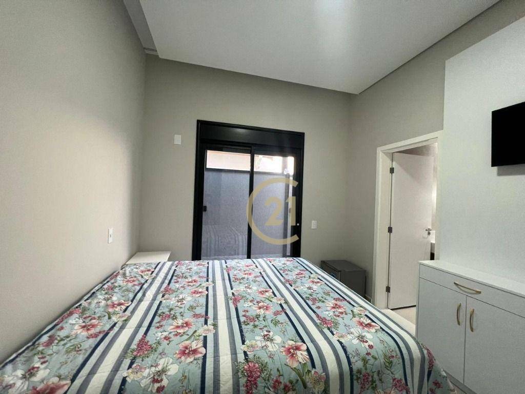 Casa de Condomínio à venda com 3 quartos, 187m² - Foto 16