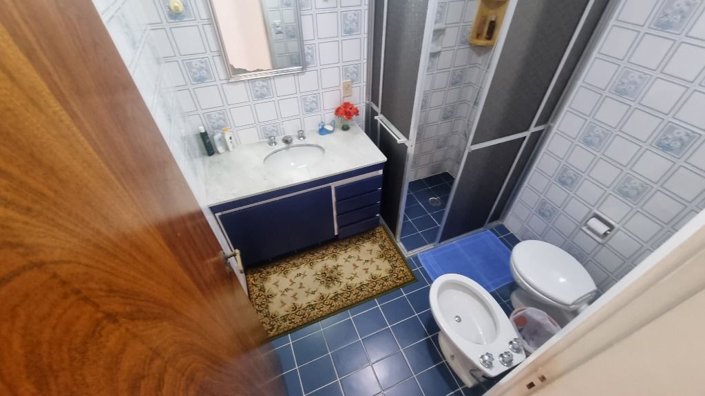 Apartamento à venda com 3 quartos, 99m² - Foto 17