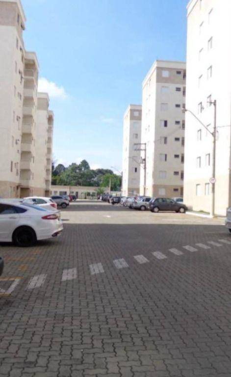 Apartamento à venda com 2 quartos, 55m² - Foto 15