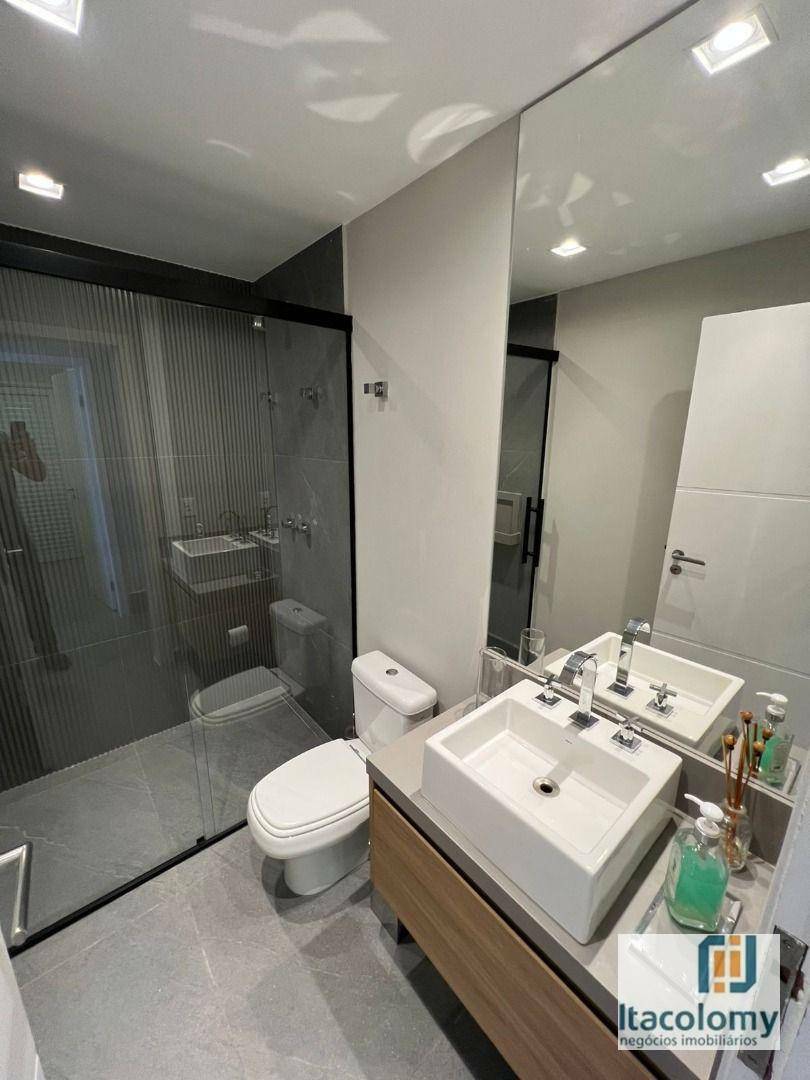 Casa de Condomínio à venda e aluguel com 4 quartos, 460m² - Foto 19