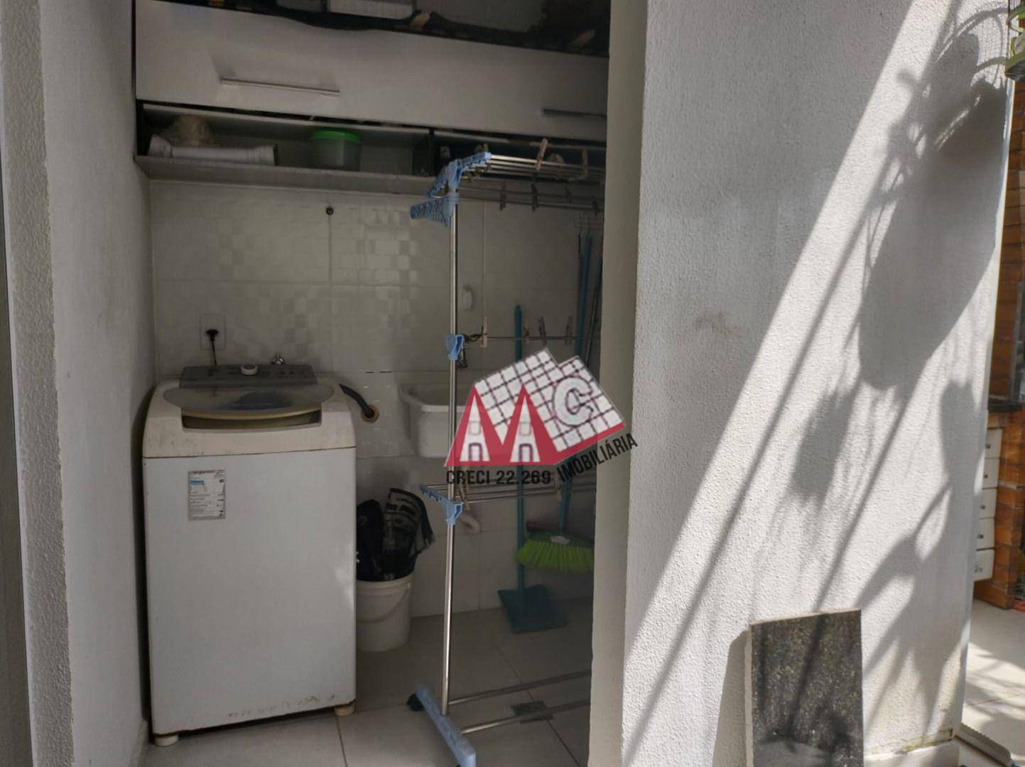 Sobrado à venda com 2 quartos, 78m² - Foto 20