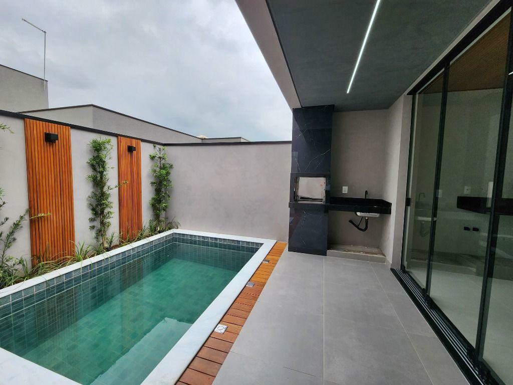 Casa de Condomínio à venda com 3 quartos, 147m² - Foto 22