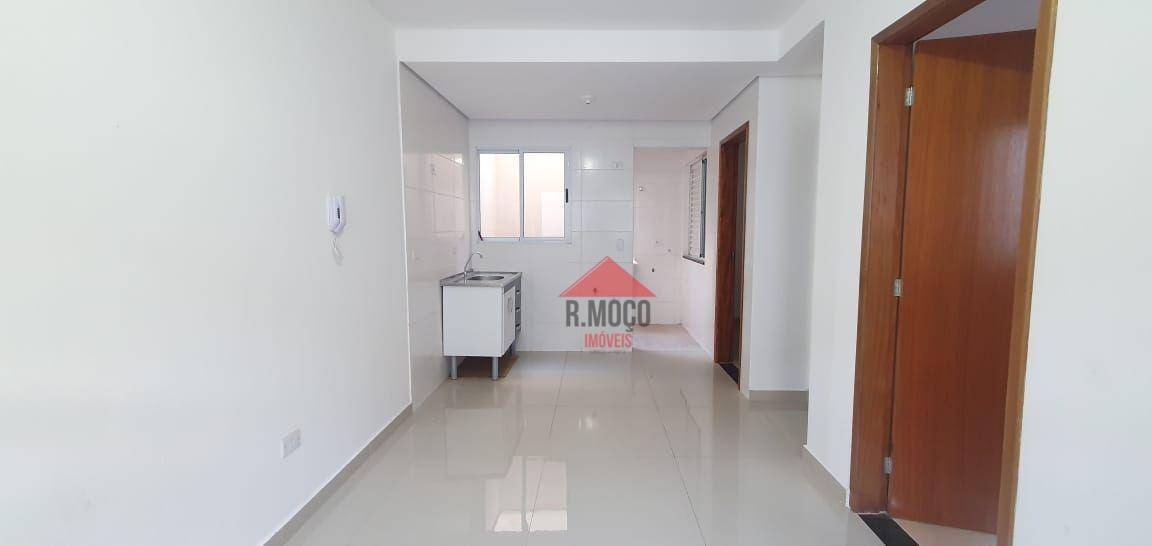 Apartamento para alugar com 2 quartos, 36m² - Foto 1