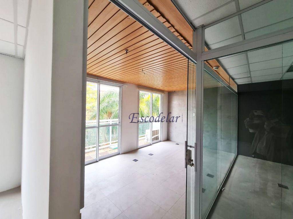 Conjunto Comercial-Sala à venda, 104m² - Foto 9