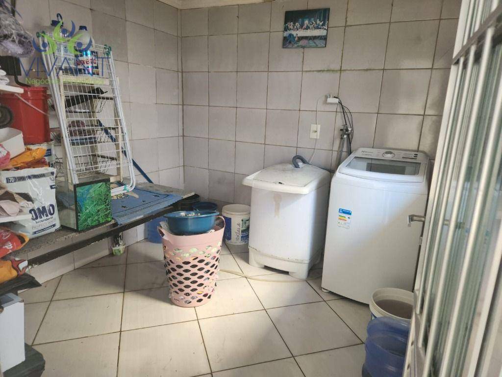 Sobrado à venda com 3 quartos, 300M2 - Foto 23