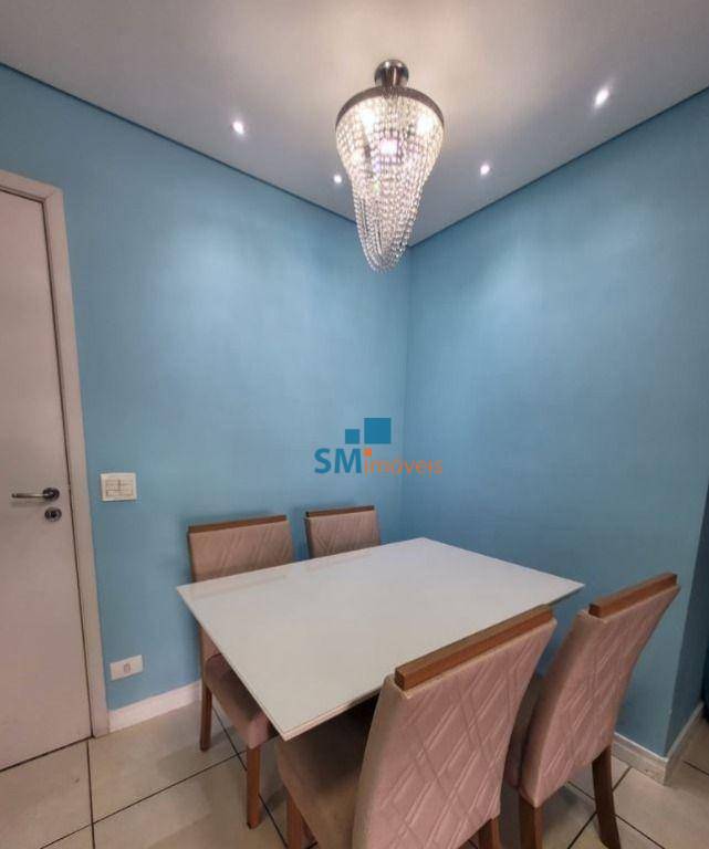 Apartamento à venda com 2 quartos, 75m² - Foto 2