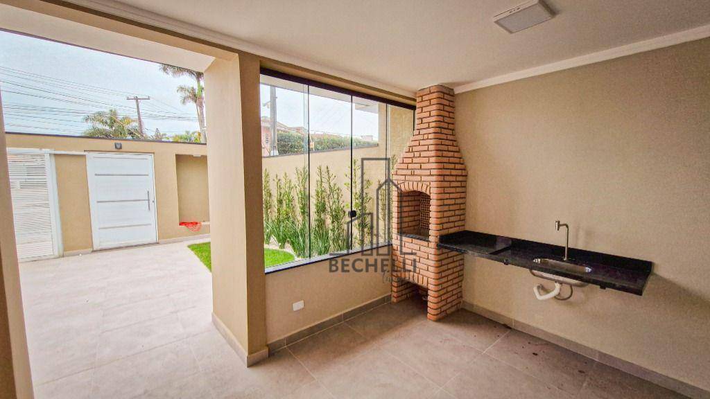 Casa, 3 quartos, 142 m² - Foto 2