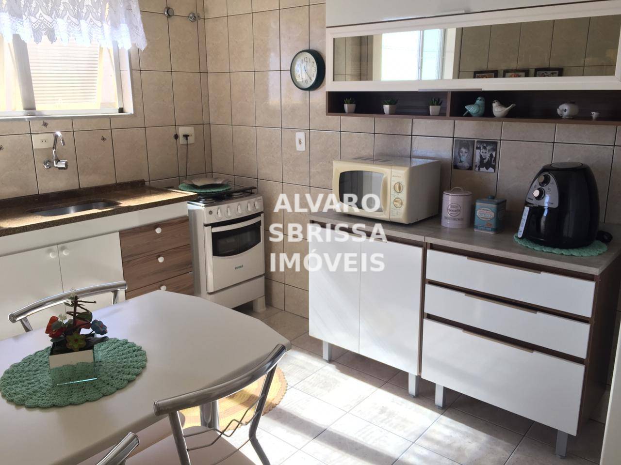 Apartamento à venda com 2 quartos, 65m² - Foto 6