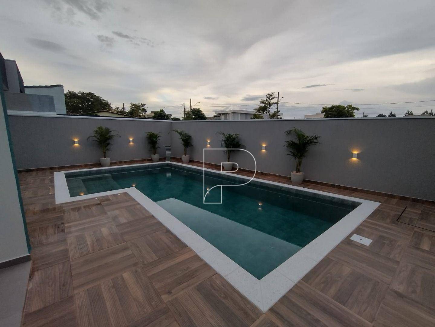 Casa de Condomínio à venda com 3 quartos, 283m² - Foto 7