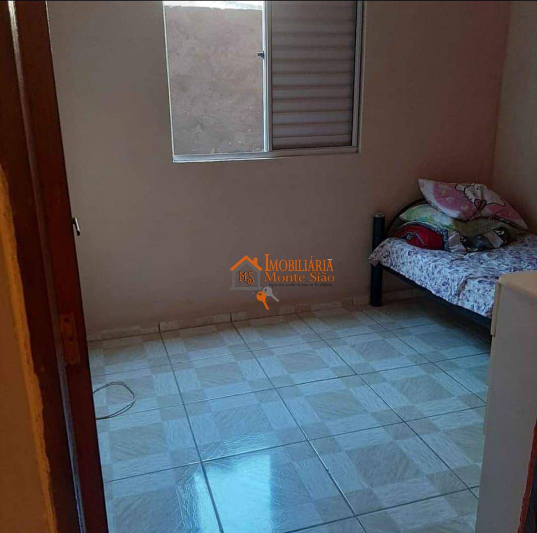 Sobrado à venda com 5 quartos, 270m² - Foto 15