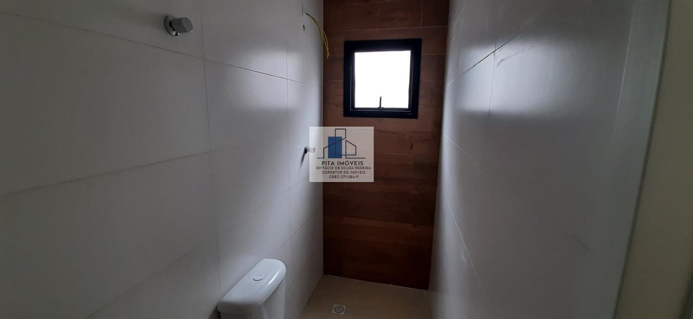 Sobrado à venda com 2 quartos, 87m² - Foto 15