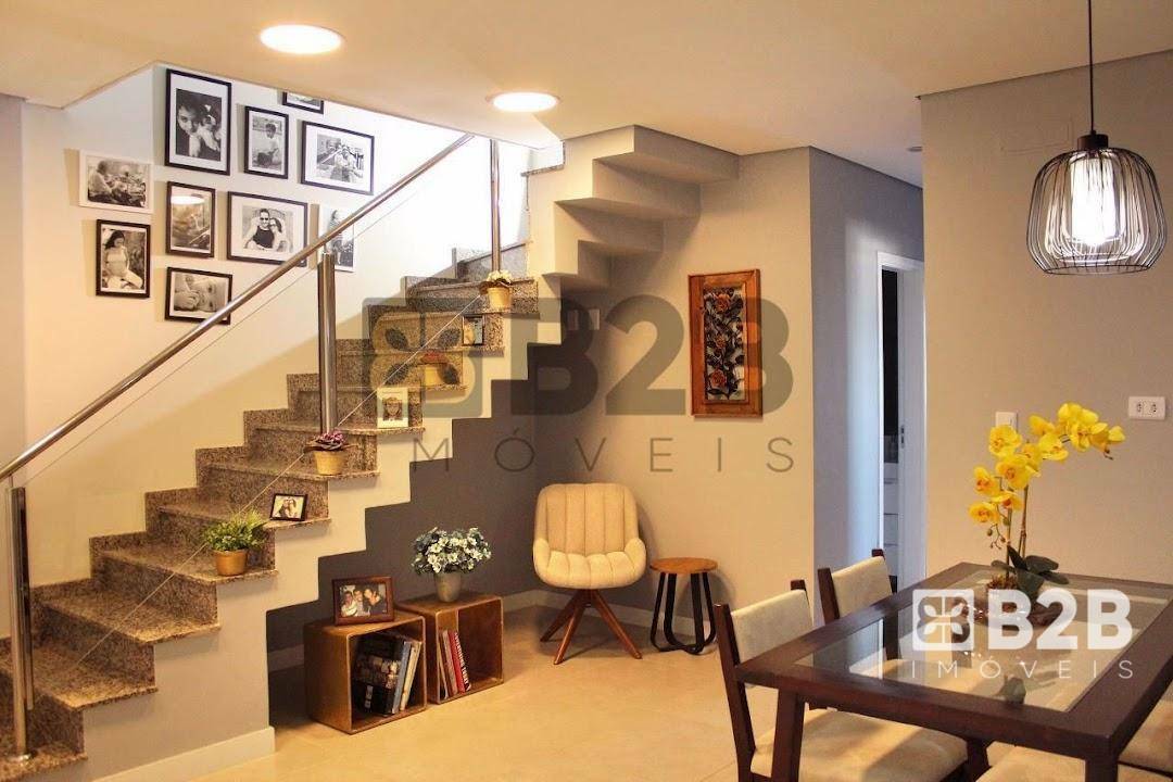 Cobertura à venda com 3 quartos, 137m² - Foto 2