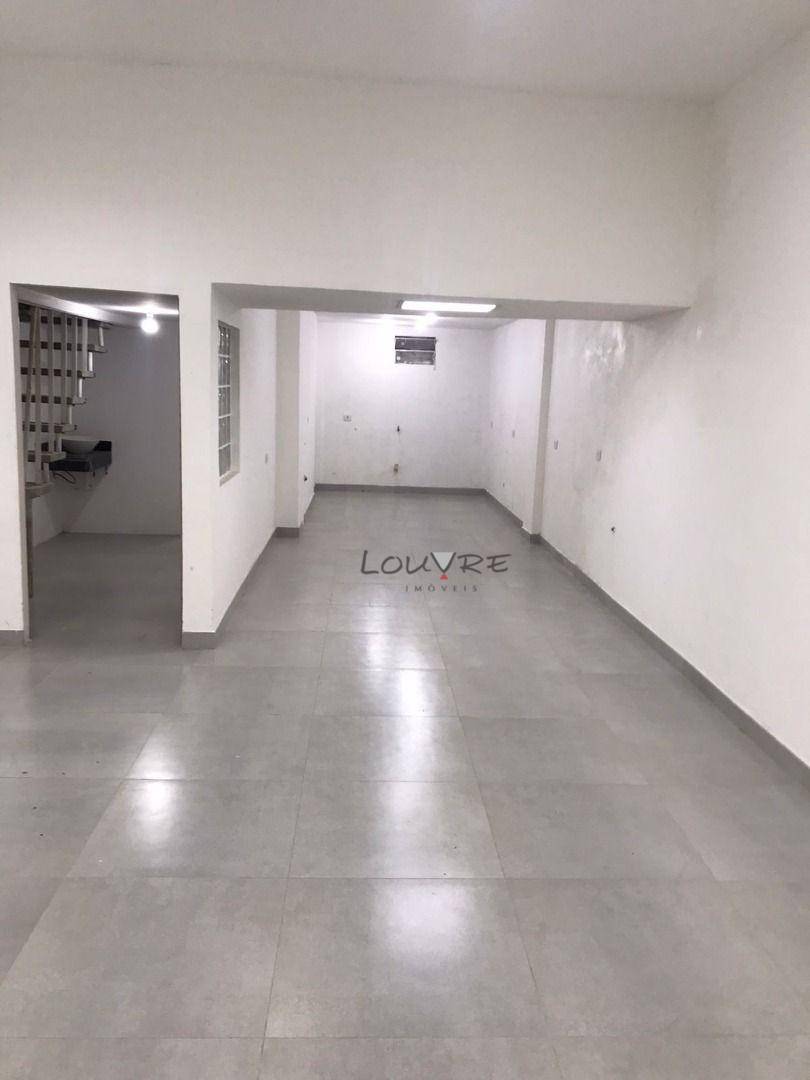 Loja-Salão para alugar, 129m² - Foto 3