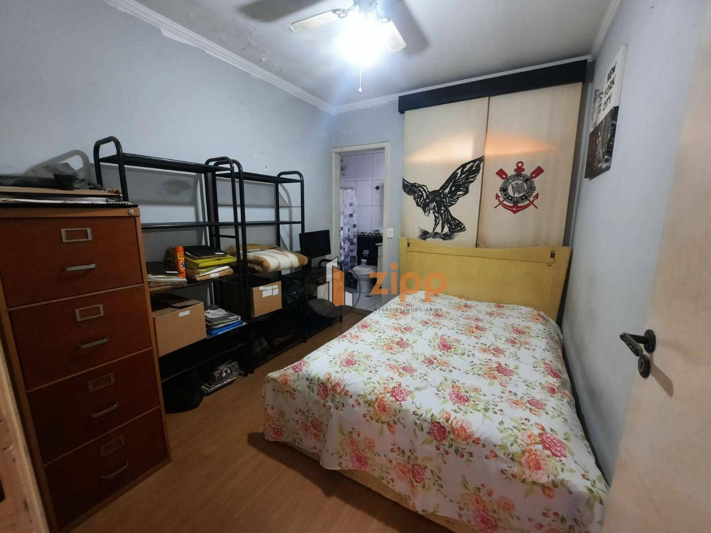 Sobrado à venda com 3 quartos, 142m² - Foto 2