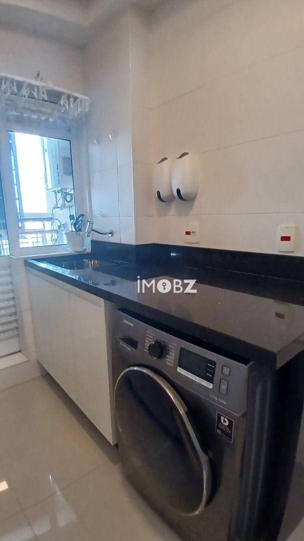 Apartamento à venda com 2 quartos, 116m² - Foto 9