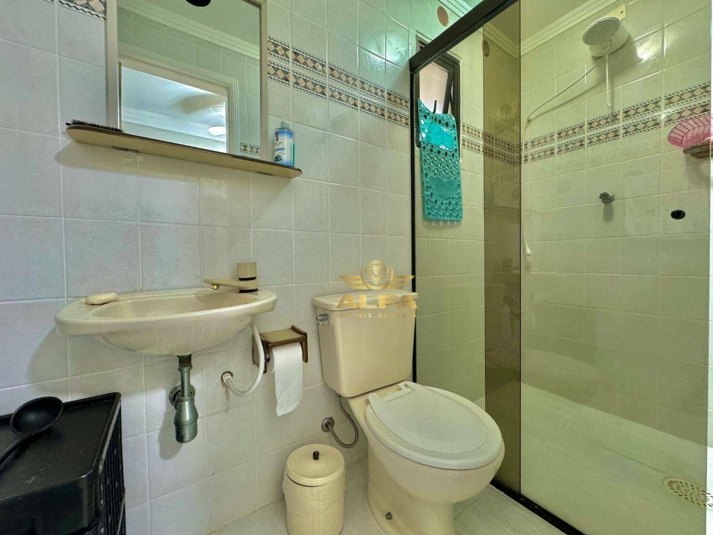 Apartamento à venda com 3 quartos, 100m² - Foto 9