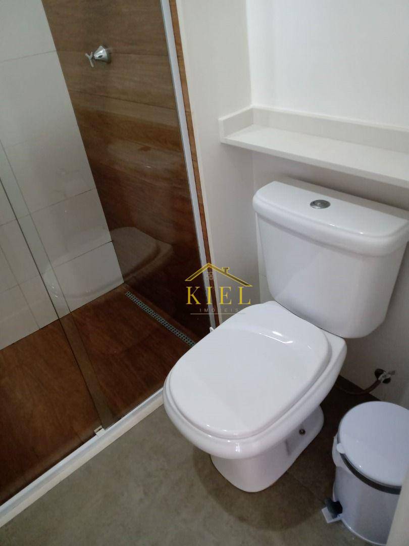 Apartamento para alugar com 1 quarto, 33m² - Foto 9