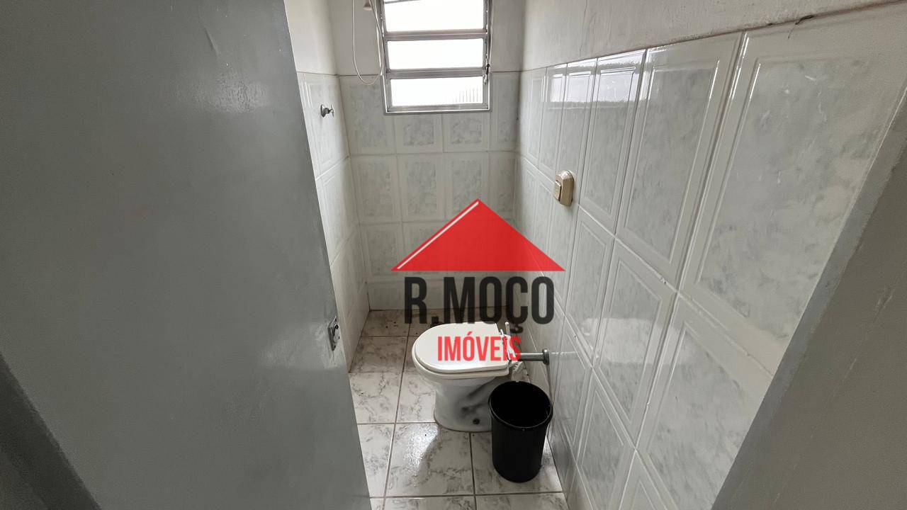 Loja-Salão para alugar, 140m² - Foto 8