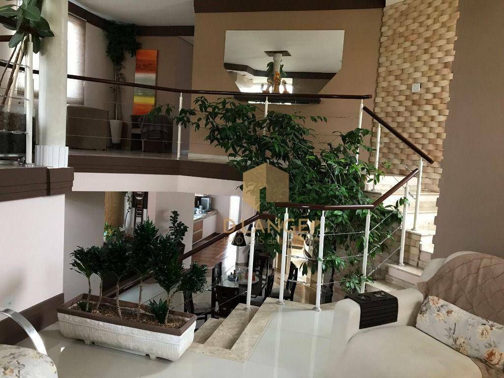 Casa de Condomínio à venda com 3 quartos, 271m² - Foto 13