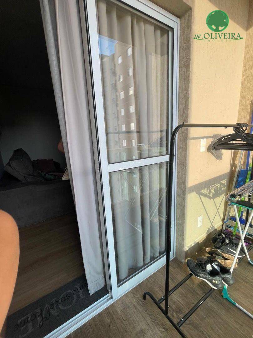 Apartamento à venda com 3 quartos, 65m² - Foto 16