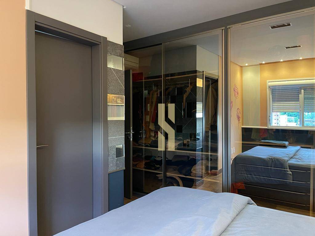 Apartamento à venda com 3 quartos, 125m² - Foto 24
