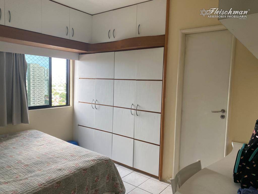 Apartamento à venda com 4 quartos, 186m² - Foto 3