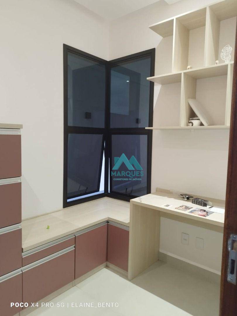 Casa de Condomínio à venda com 3 quartos, 192m² - Foto 20