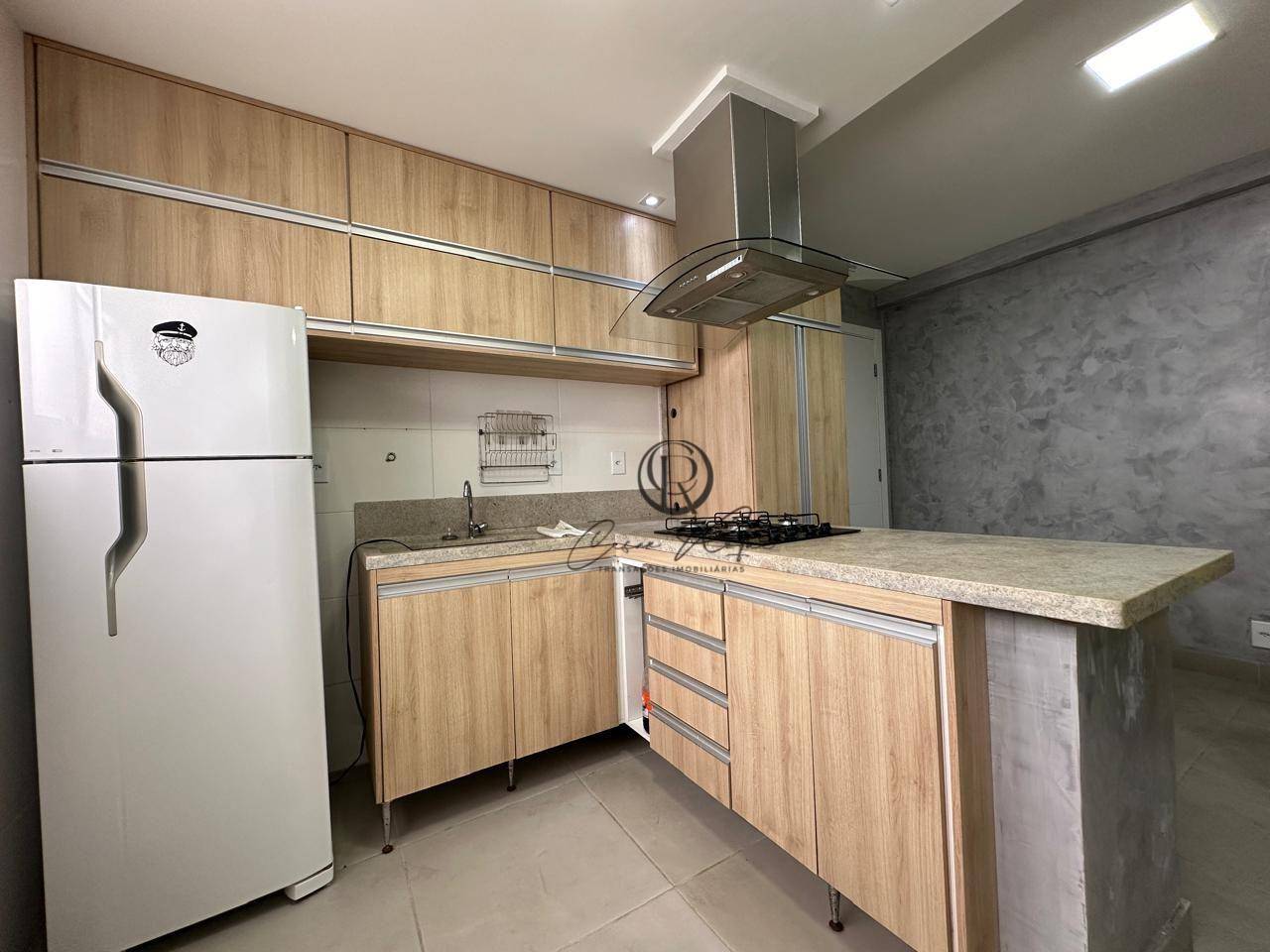 Apartamento à venda com 1 quarto, 79m² - Foto 7