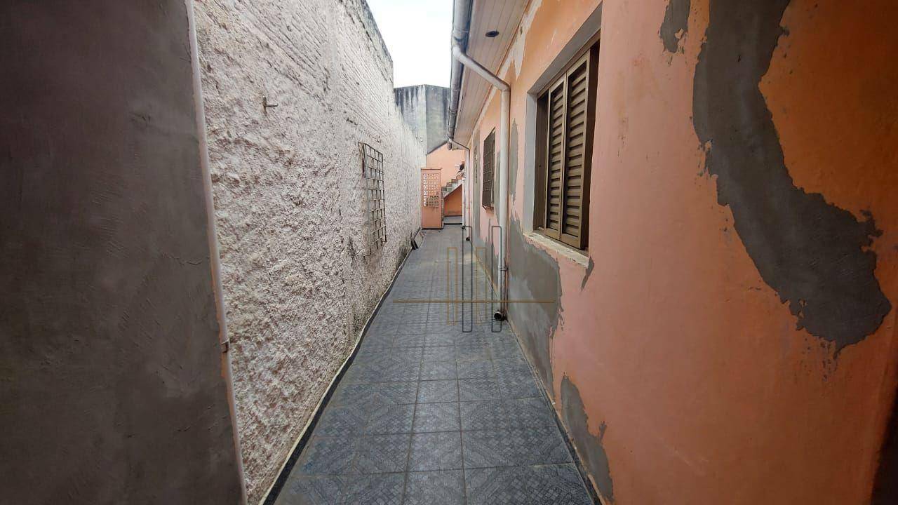 Casa à venda e aluguel com 2 quartos, 190M2 - Foto 4