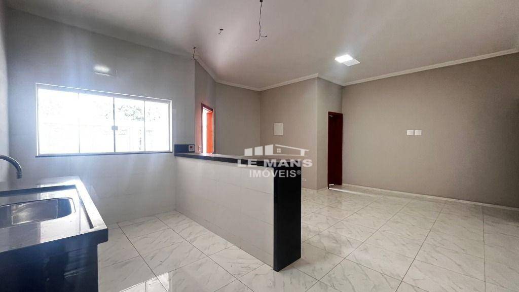 Casa, 3 quartos, 108 m² - Foto 4