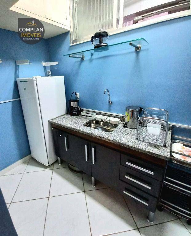 Apartamento para alugar com 3 quartos, 200m² - Foto 34