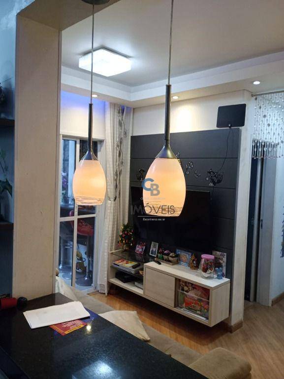 Apartamento à venda com 2 quartos, 68m² - Foto 4